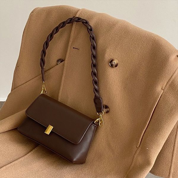 luxury herme handbags and storage paul 2021 korean version new armpit british style small square single shoulder
luxury herme handbags and storage paul 2021 korean version new armpit british style small square single shoulder