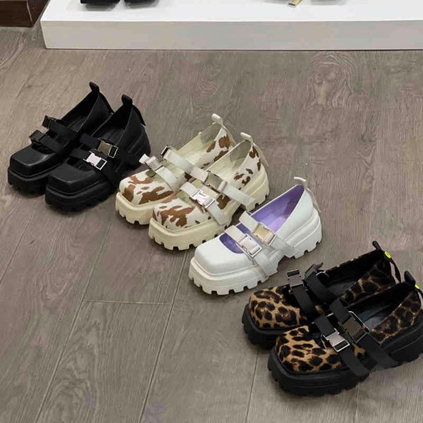 dress shoes mixed colors cow pattern chunky platform mary janes women 2021 designer band strap goth y2k high heels fkfu, Black
dress shoes mixed colors cow pattern chunky platform mary janes women 2021 designer band strap goth y2k high heels fkfu, Black