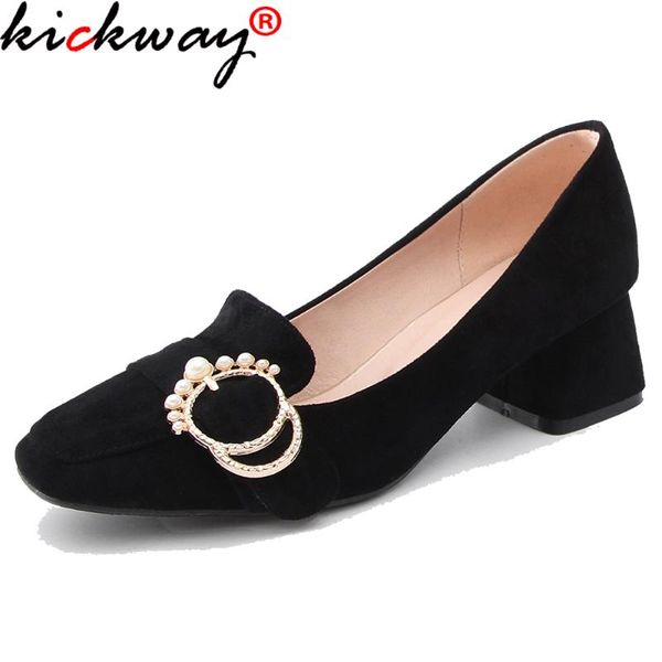dress shoes 2021 women mid heel pumps fashion party wedding square high round toe black ladies plus size 34-43
dress shoes 2021 women mid heel pumps fashion party wedding square high round toe black ladies plus size 34-43