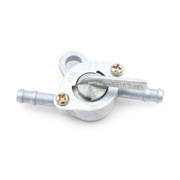 kitchen faucets 1 pc aluminium inline petrol fuel tap on/off switch 50cc 110cc 125cc pit dirt for motorcycle bike r06
kitchen faucets 1 pc aluminium inline petrol fuel tap on/off switch 50cc 110cc 125cc pit dirt for motorcycle bike r06