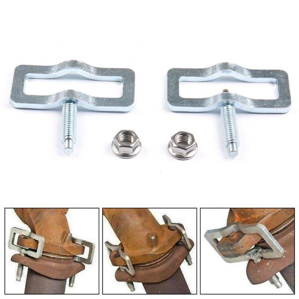 manifold & parts exhaust repair kit clamp for truck hush studfix 8001 fc8001 v8 v10
manifold & parts exhaust repair kit clamp for truck hush studfix 8001 fc8001 v8 v10