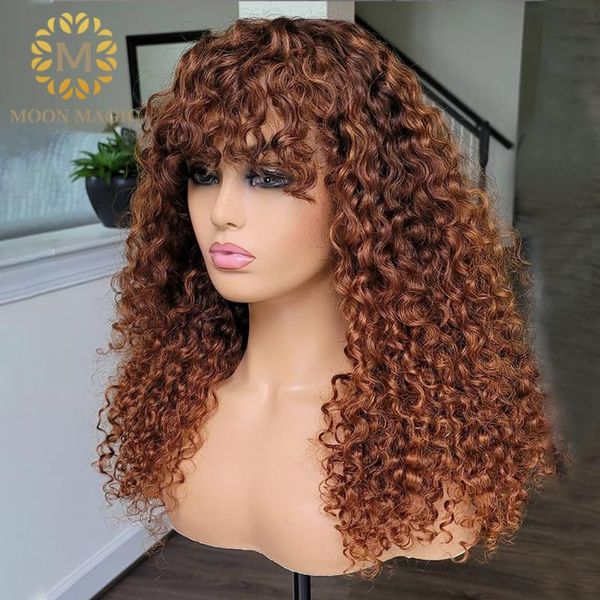 lace wigs bangs wig human hair curly front brown frontal fringe for women peruvian, Black;brown
lace wigs bangs wig human hair curly front brown frontal fringe for women peruvian, Black;brown