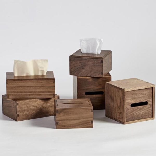 tissue boxes & napkins box simple household chinese solid wood bathroom toilet storage home decoration ornaments
tissue boxes & napkins box simple household chinese solid wood bathroom toilet storage home decoration ornaments