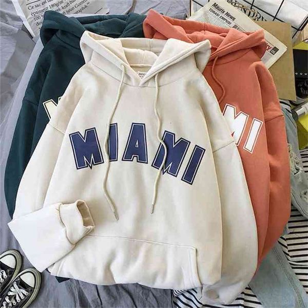 women hoodies super fire sweatshirt female autumn winter plus velvet loose casual lazy wind coats clothes marcus size 210809, Black
women hoodies super fire sweatshirt female autumn winter plus velvet loose casual lazy wind coats clothes marcus size 210809, Black