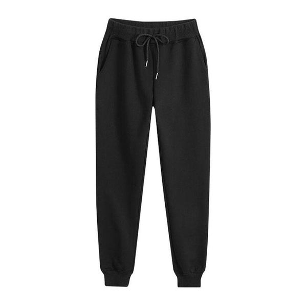 women's pants & capris 6xl 2021 autumn winter gray black trouser high waist plus velvet warm women loose oversize sweatpants casual wom, Black;white
women's pants & capris 6xl 2021 autumn winter gray black trouser high waist plus velvet warm women loose oversize sweatpants casual wom, Black;white