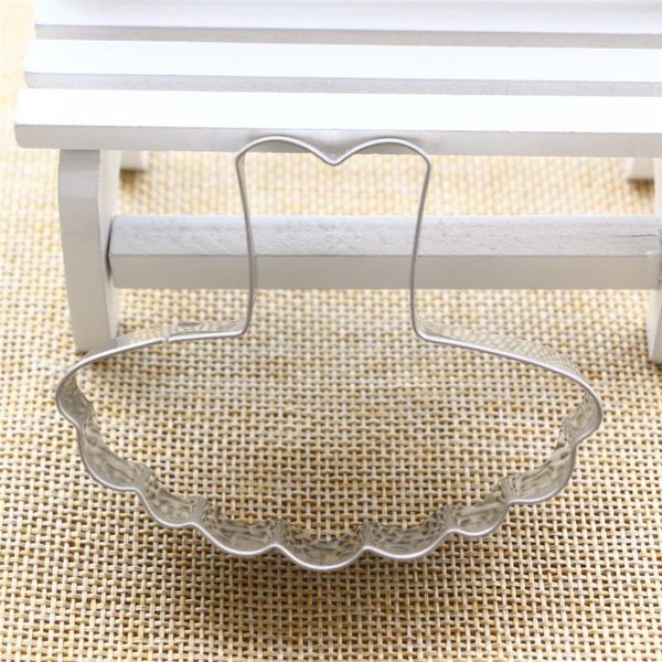 baking moulds cookie cuttter biscuit mold girl favorite cutter metal ballet dress
baking moulds cookie cuttter biscuit mold girl favorite cutter metal ballet dress