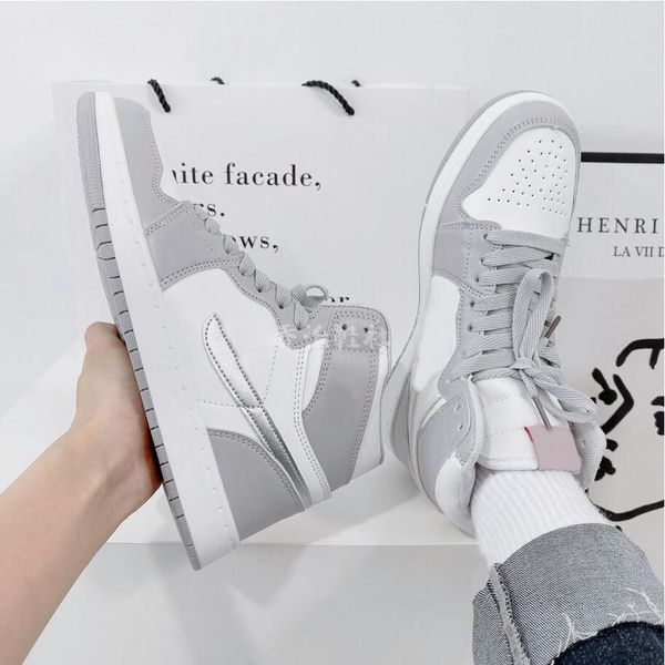 2021 basketball shoes women jumpman 1 1s high og electro orange military blue silver toe fire red metallic purple dress shoe, Black
2021 basketball shoes women jumpman 1 1s high og electro orange military blue silver toe fire red metallic purple dress shoe, Black