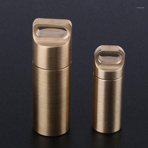 storage bottles & jars 2sizes aluminium alloy cases multifunctional brass seal cabin waterproof cigarette
storage bottles & jars 2sizes aluminium alloy cases multifunctional brass seal cabin waterproof cigarette