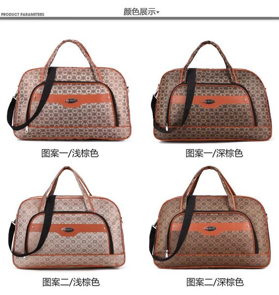 in large capacity waterproof travel bags,portable fitness bag, shoulder luggage bag duffel bags
in large capacity waterproof travel bags,portable fitness bag, shoulder luggage bag duffel bags