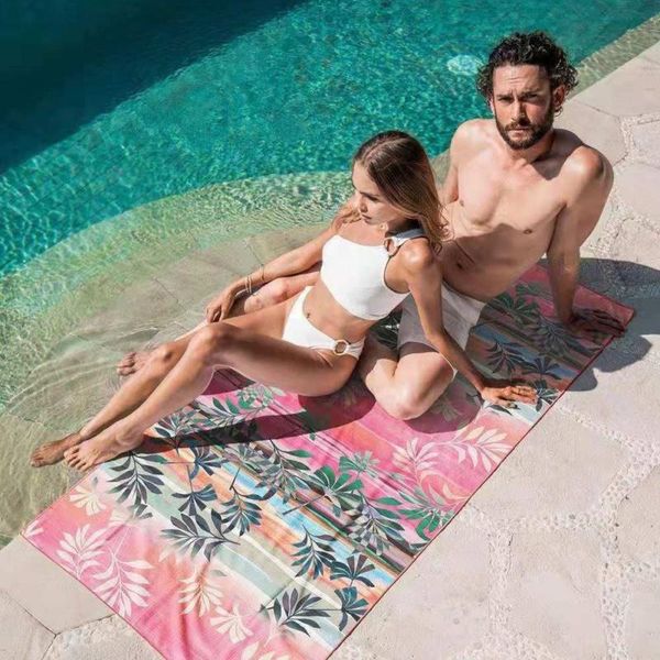 cover-ups microfiber dry beach towel double-sided fleece swimming bath outdoor portable speed sand free
cover-ups microfiber dry beach towel double-sided fleece swimming bath outdoor portable speed sand free
