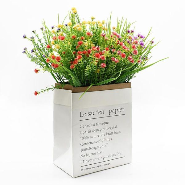 decorative flowers & wreaths 5 forks vases for home decor wedding bridal accessories clearance gypsophila plastic flower artificial plants b
decorative flowers & wreaths 5 forks vases for home decor wedding bridal accessories clearance gypsophila plastic flower artificial plants b