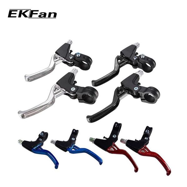 bike brakes light weight aluminum bicycle brake handle mountain cycling levers 2-finger bmx 4 color
bike brakes light weight aluminum bicycle brake handle mountain cycling levers 2-finger bmx 4 color