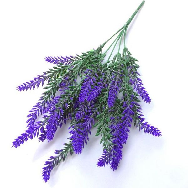 artificial flowers lavender decoracion fake plastic wedding home decoration accessories decorative & wreaths
artificial flowers lavender decoracion fake plastic wedding home decoration accessories decorative & wreaths