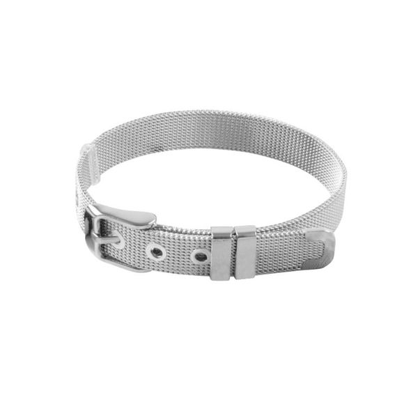 charm bracelets stainless steel mesh chain straight style stencil bracelet hand adjustable fashion for men, Golden;silver
charm bracelets stainless steel mesh chain straight style stencil bracelet hand adjustable fashion for men, Golden;silver