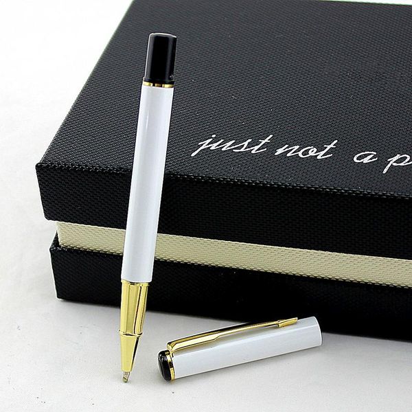 gel pens 1pcs metal pen school supplies ball office business signature manufacturers wholesale
gel pens 1pcs metal pen school supplies ball office business signature manufacturers wholesale