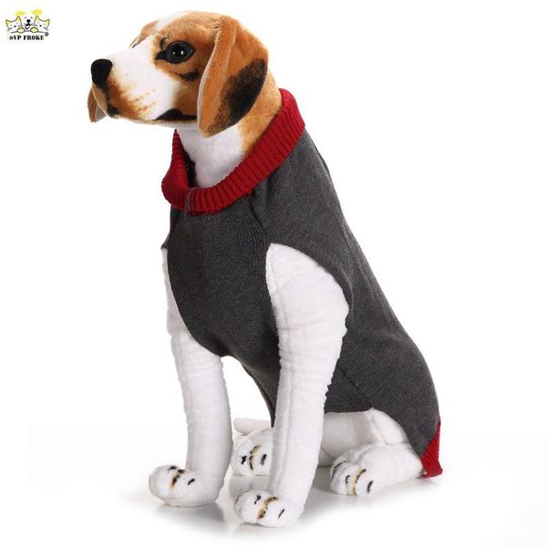 fashion casual elk pet sweater knitted teddy small and medium-sized dog christmas gray fawn fall winter clothes apparel
fashion casual elk pet sweater knitted teddy small and medium-sized dog christmas gray fawn fall winter clothes apparel