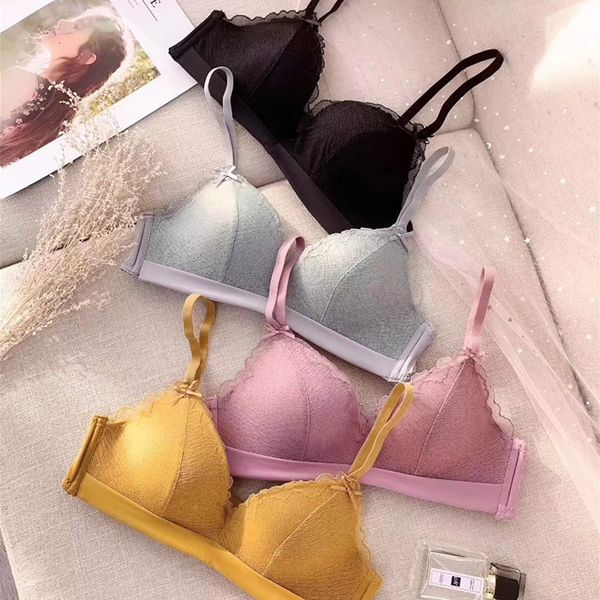 bras sets no steel ring, lace, trace bra suit, gathering ladies' underwear 64, Red;black
bras sets no steel ring, lace, trace bra suit, gathering ladies' underwear 64, Red;black