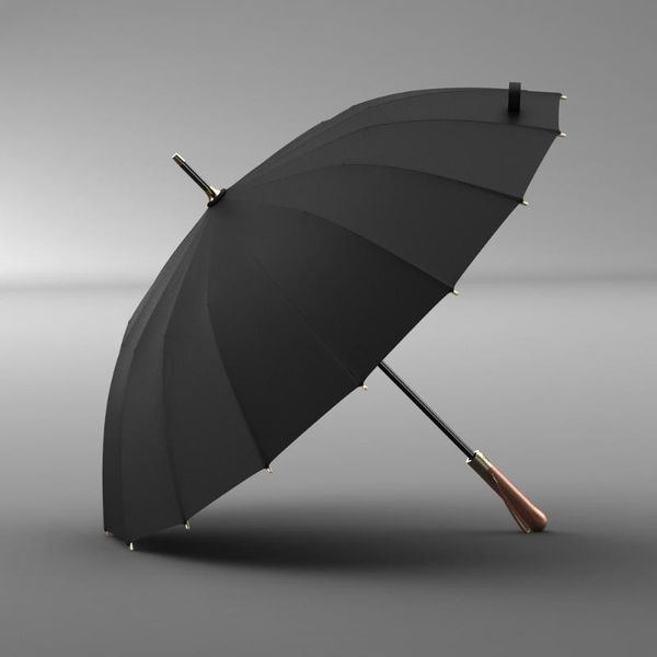 umbrellas black umbrella wind resistant strong outdoor luxury long handle windproof large paraguas grande rain gear bg50rg
umbrellas black umbrella wind resistant strong outdoor luxury long handle windproof large paraguas grande rain gear bg50rg