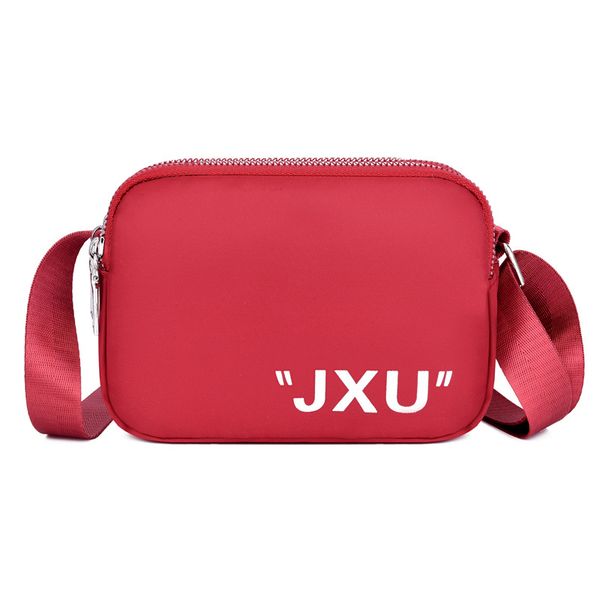 bag, one-shoulder fashionable cl lightweight outdoor small messenger large-capacity ladies commuter travel water-repellent nylon b oksai
bag, one-shoulder fashionable cl lightweight outdoor small messenger large-capacity ladies commuter travel water-repellent nylon b oksai