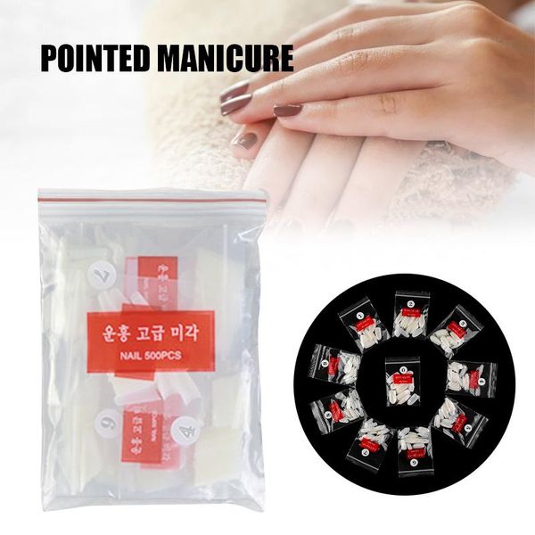 false nails 500 pcs nude white nail art patches french style salon design sk88, Red;gold
false nails 500 pcs nude white nail art patches french style salon design sk88, Red;gold