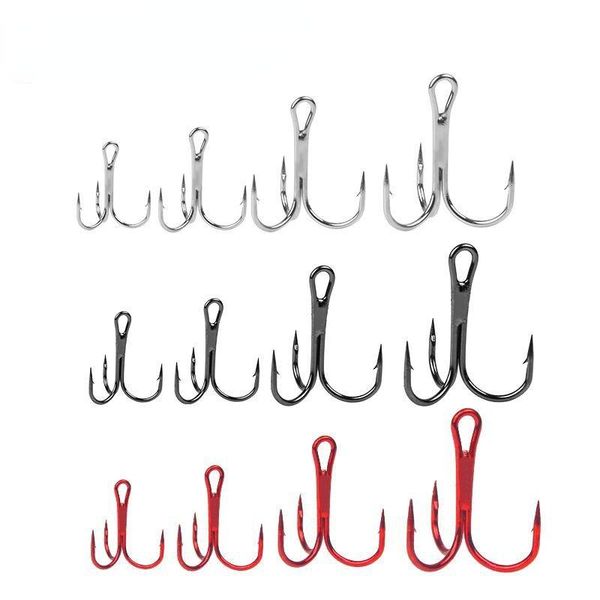 fishing hooks 20pcs boxed fish hook 2#4#6#8# overturned treble black nickel high carbon steel three accessories
fishing hooks 20pcs boxed fish hook 2#4#6#8# overturned treble black nickel high carbon steel three accessories