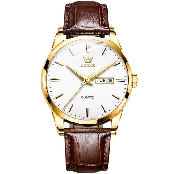 wristwatches men sport watch waterproof fashion simple leather strap quartz watches luminous hands business wristwatch relogio masculino, Slivery;brown
wristwatches men sport watch waterproof fashion simple leather strap quartz watches luminous hands business wristwatch relogio masculino, Slivery;brown