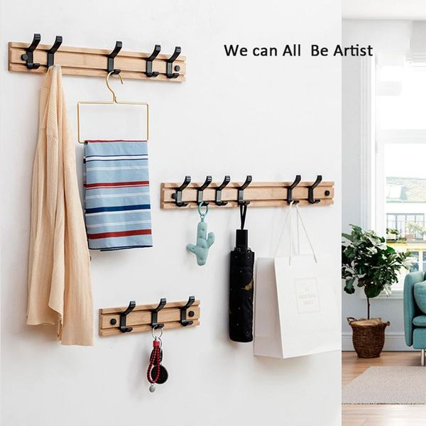 hooks & rails home storage household products wall mounted coat hook wooden rack clothes robe towel hanger hat bag living bedroom
hooks & rails home storage household products wall mounted coat hook wooden rack clothes robe towel hanger hat bag living bedroom