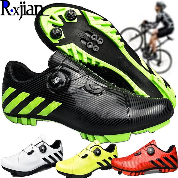 r.xjian classic fashion lovers mountain road bike shoes outdoor leisure sports multifunctional cycling 37-47 size footwear, Black
r.xjian classic fashion lovers mountain road bike shoes outdoor leisure sports multifunctional cycling 37-47 size footwear, Black