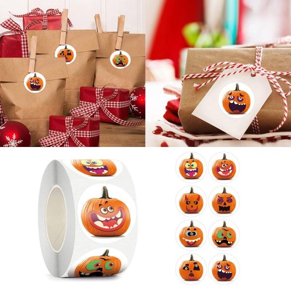 window stickers 500pcs halloween round self adhesive label paper candy bags package seal gift packaging sealing crafts #t1p
window stickers 500pcs halloween round self adhesive label paper candy bags package seal gift packaging sealing crafts #t1p