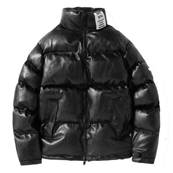 men's jackets men winter parkas casual warm thick waterproof jacket coat male outwear czzs, Black;brown
men's jackets men winter parkas casual warm thick waterproof jacket coat male outwear czzs, Black;brown