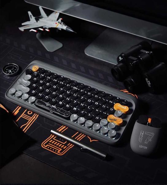 loaircraft carrier style dot wireless bluetooth keyboard cool backlight mechanical office game for boy keyboards 
loaircraft carrier style dot wireless bluetooth keyboard cool backlight mechanical office game for boy keyboards