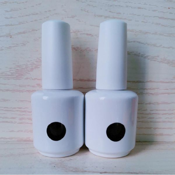 wholesale nail polish bottles gel tubes contaiers 15ml glass packing with brush bar white storage & jars
wholesale nail polish bottles gel tubes contaiers 15ml glass packing with brush bar white storage & jars