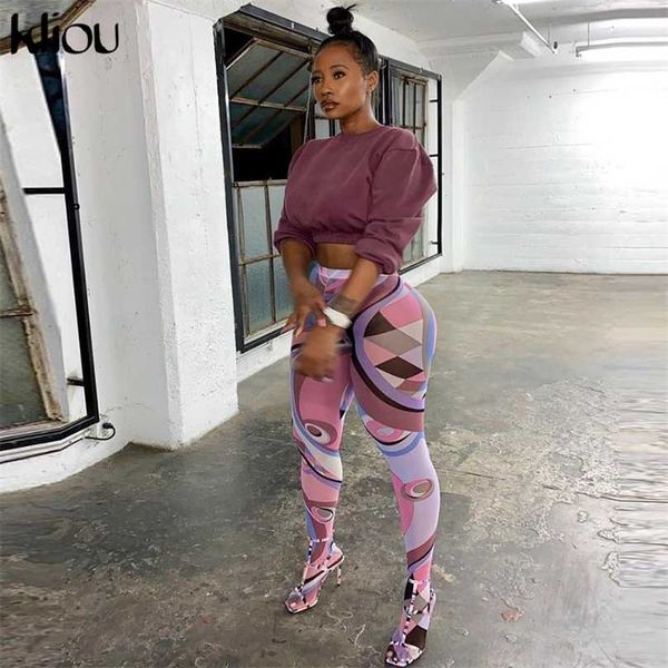 kliou asthetic print foot pants women medium waist skinny body-shaping leggings fashion streetwear female trousers 211215, Black
kliou asthetic print foot pants women medium waist skinny body-shaping leggings fashion streetwear female trousers 211215, Black