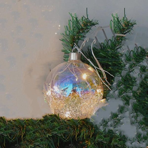 party decoration 8pcs/pack diameter=8cm small size lustre glass ball christmas day luminous string hanging pendant 
party decoration 8pcs/pack diameter=8cm small size lustre glass ball christmas day luminous string hanging pendant