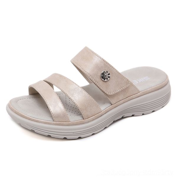 mpo 2021 summer slippersnew simplesports style slope heel large size shoes 2021 summer sandals and slippersslippersne, Black
mpo 2021 summer slippersnew simplesports style slope heel large size shoes 2021 summer sandals and slippersslippersne, Black