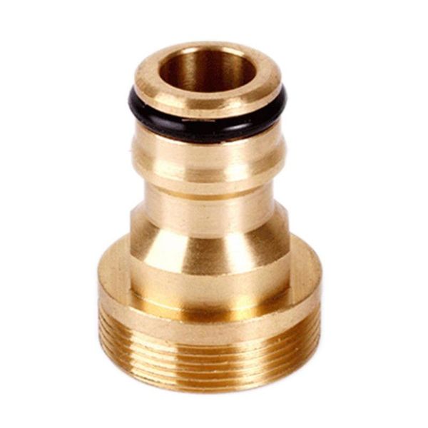 kitchen faucets solid brass threaded hose water pipe connector tube tap adaptor fitting faucet home improvement hardware
kitchen faucets solid brass threaded hose water pipe connector tube tap adaptor fitting faucet home improvement hardware