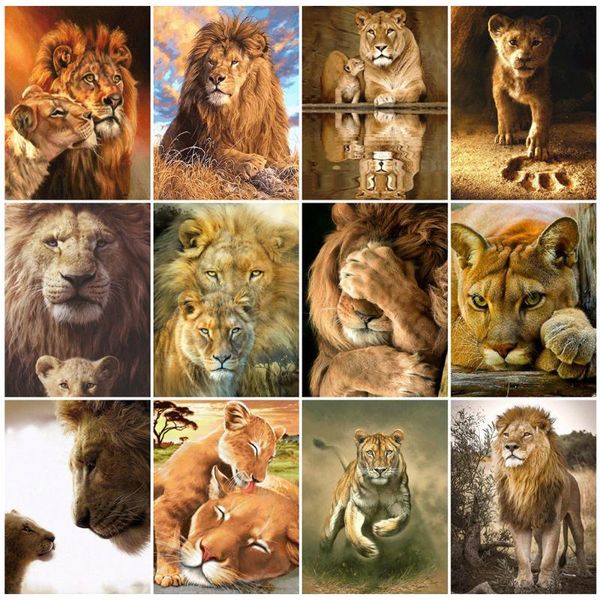 diamond painting evershine mosaic full square drill lion picture rhinestones 5d diy animal cross stitch bead embroidery
diamond painting evershine mosaic full square drill lion picture rhinestones 5d diy animal cross stitch bead embroidery