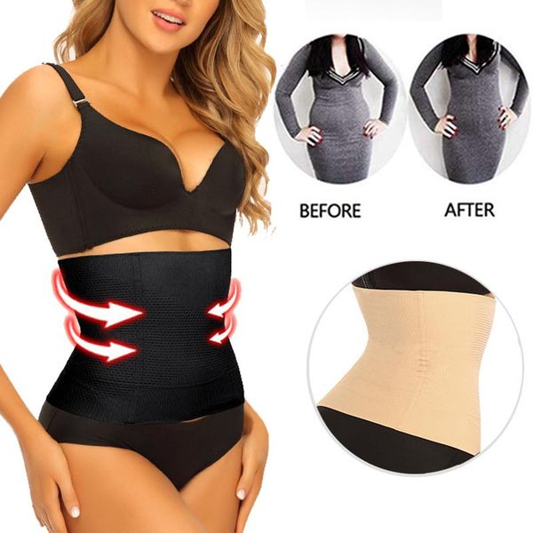 women's shapers postpartum belt women waist slim body shaper breathable cincher corset trainer slimming, Black;white
women's shapers postpartum belt women waist slim body shaper breathable cincher corset trainer slimming, Black;white