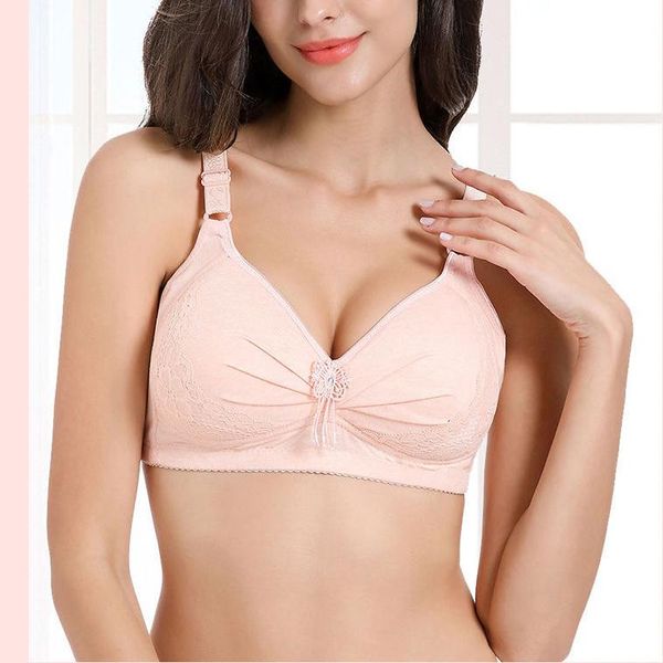 bras underwear women bra push up b c cup wire lingerie soft cotton gathered fashion intimates 2021 wholesale bulk, Red;black
bras underwear women bra push up b c cup wire lingerie soft cotton gathered fashion intimates 2021 wholesale bulk, Red;black