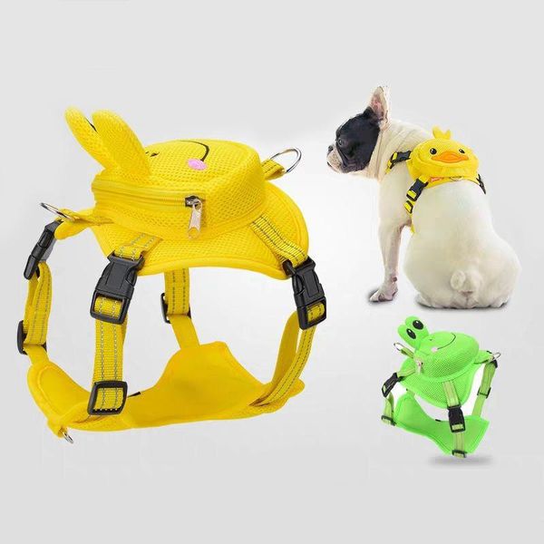 dog car seat covers pack harness cute cartoon puppy backpack vest for outdoor hiking camping walking pet self-wearing bag small medium dogs
dog car seat covers pack harness cute cartoon puppy backpack vest for outdoor hiking camping walking pet self-wearing bag small medium dogs
