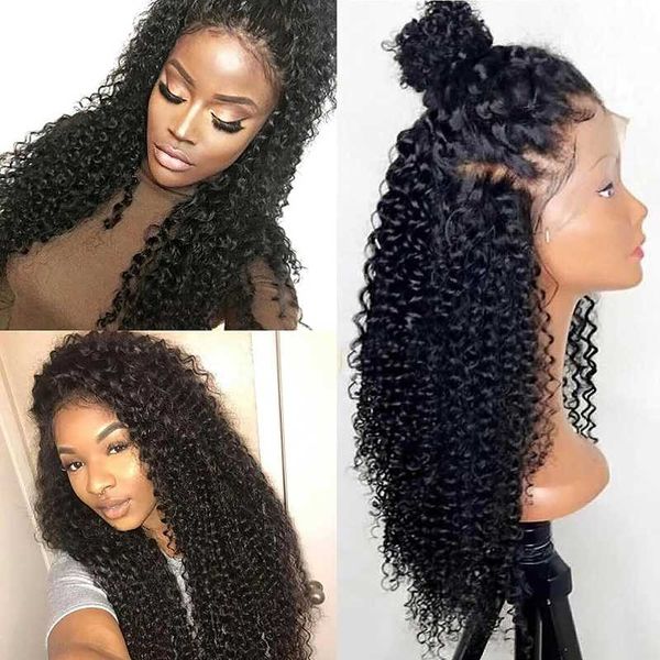 lace wigs jerry curls human hair 13x1 transparent t part wig for women pre plucked 250 density remy brazilian natural, Black;brown
lace wigs jerry curls human hair 13x1 transparent t part wig for women pre plucked 250 density remy brazilian natural, Black;brown