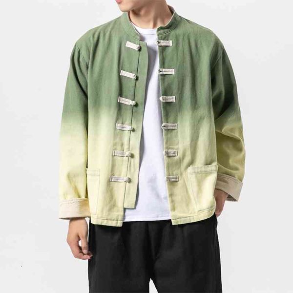 men's jackets streetwear casual mens oversized men vintage jacket fashion single breasted male coat chinese style 5xl d4pb, Black;brown
men's jackets streetwear casual mens oversized men vintage jacket fashion single breasted male coat chinese style 5xl d4pb, Black;brown