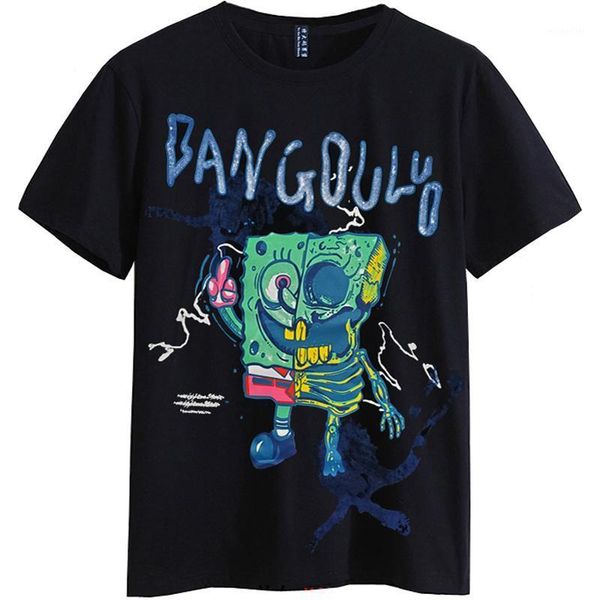 men's t-shirts fashion half short sleeves o neck print t-shirt men's cotton 2022 summer clothes tees tshirt plus size 2xl-9xl, White;black
men's t-shirts fashion half short sleeves o neck print t-shirt men's cotton 2022 summer clothes tees tshirt plus size 2xl-9xl, White;black