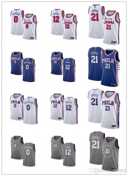 mens womens youth\rphiladelphia\r76ers\r0 josh richardson 12 tobias harris 21 joel\rembiid custom basketball jerseys blue red, Black
mens womens youth\rphiladelphia\r76ers\r0 josh richardson 12 tobias harris 21 joel\rembiid custom basketball jerseys blue red, Black