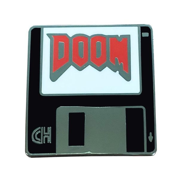 pins, brooches pf614 dongmanli shooting game player collection enamel pins badge for backpack collar lapel pin jewelry gifts friends, Gray
pins, brooches pf614 dongmanli shooting game player collection enamel pins badge for backpack collar lapel pin jewelry gifts friends, Gray
