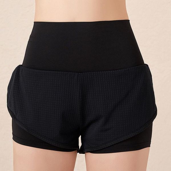 shorts women fitness milk silk elastic running workout short leggings for ladies gym sport women's, White;black
shorts women fitness milk silk elastic running workout short leggings for ladies gym sport women's, White;black