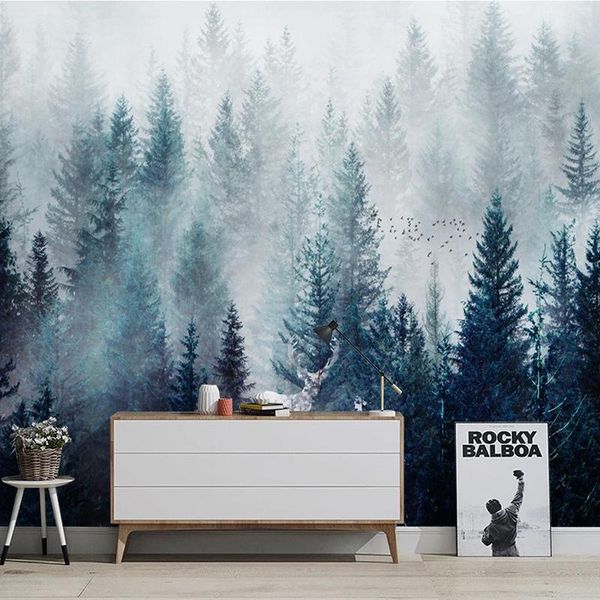 wallpapers custom any size mural wallpaper 3d cloud forest nature scenery wall painting living room study papel de parede sala
wallpapers custom any size mural wallpaper 3d cloud forest nature scenery wall painting living room study papel de parede sala