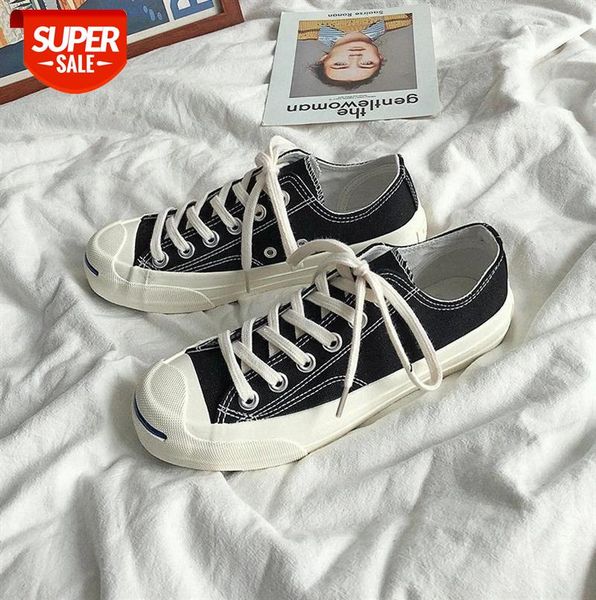 canvas shoes women sneakers vulcanized shoes 5 colors casual women harajuku style girls sneakers classic #hs3x
canvas shoes women sneakers vulcanized shoes 5 colors casual women harajuku style girls sneakers classic #hs3x