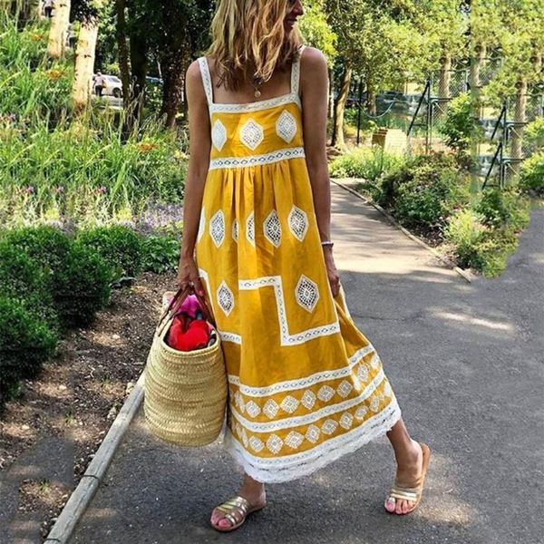 women's fur & faux richkeda store 2021 dresses women summer fashion boho print beach casual loose holiday dress strap big swing maxi, Black
women's fur & faux richkeda store 2021 dresses women summer fashion boho print beach casual loose holiday dress strap big swing maxi, Black