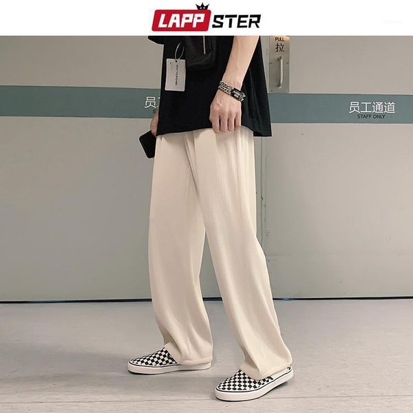 men loose harajuku harem pants 2021 mens korean fashions casual joggers women smooth straight sweat 5xl men's, Black
men loose harajuku harem pants 2021 mens korean fashions casual joggers women smooth straight sweat 5xl men's, Black